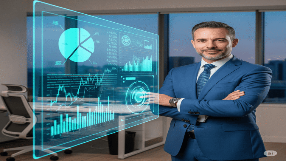 Pedro Paulo Business Consultant