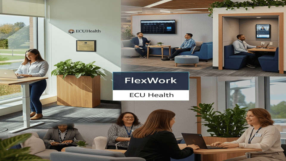 Flexwork ECU Health
