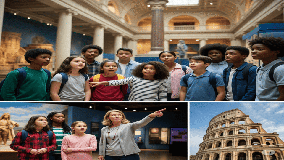 Educ Tour